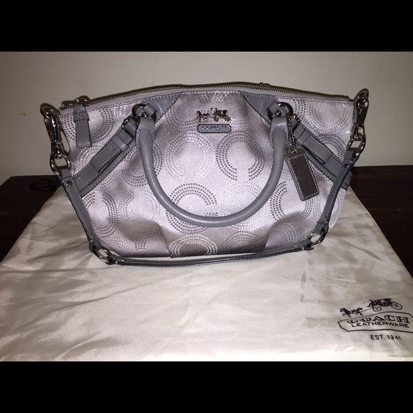 Coach handbag