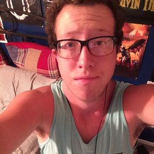 Meet your Posher, Aj