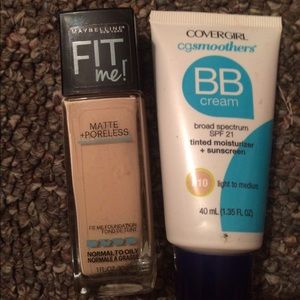 For trade: foundation