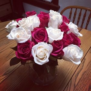 Meet your Posher, Joy