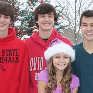 Meet your Posher, Julie