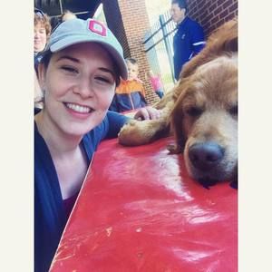 Meet your Posher, Kaitlin