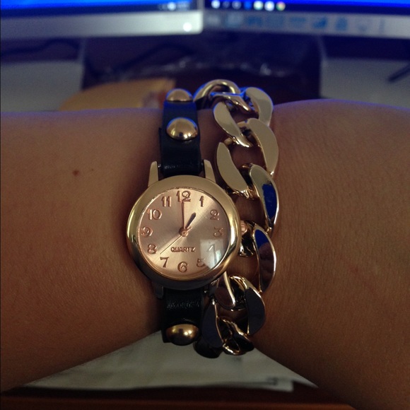 Fashion watch