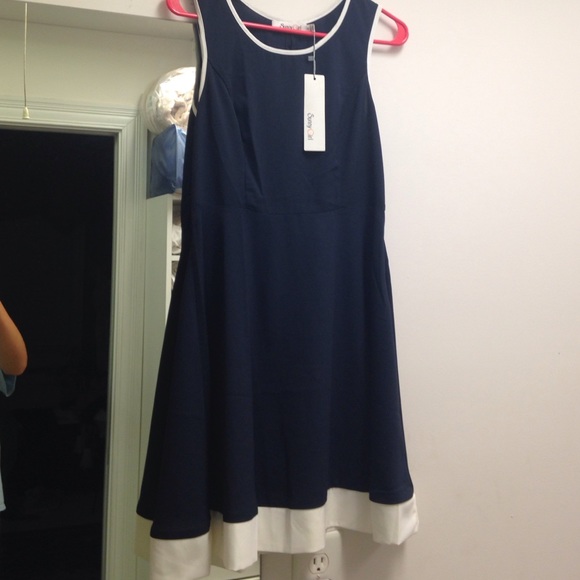 Sunny Girl (ModCloth) dress