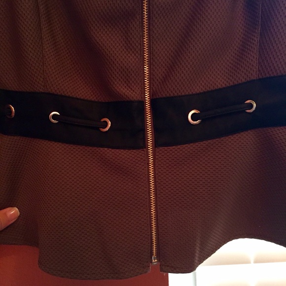 BeBe jacket - Picture 2 of 3