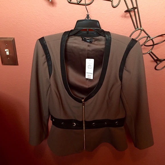 BeBe jacket - Picture 3 of 3
