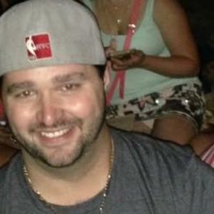 Meet your Posher, Todd