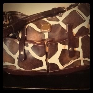 Dooney & Bourke