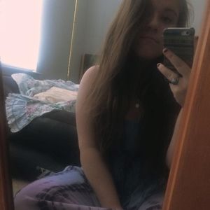 Meet your Posher, Brianna