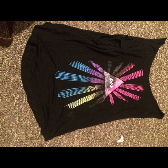 For trade: crop top