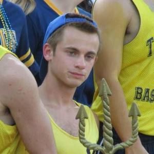 Meet your Posher, Zack
