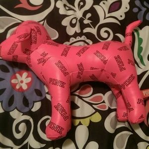 PINK Dog