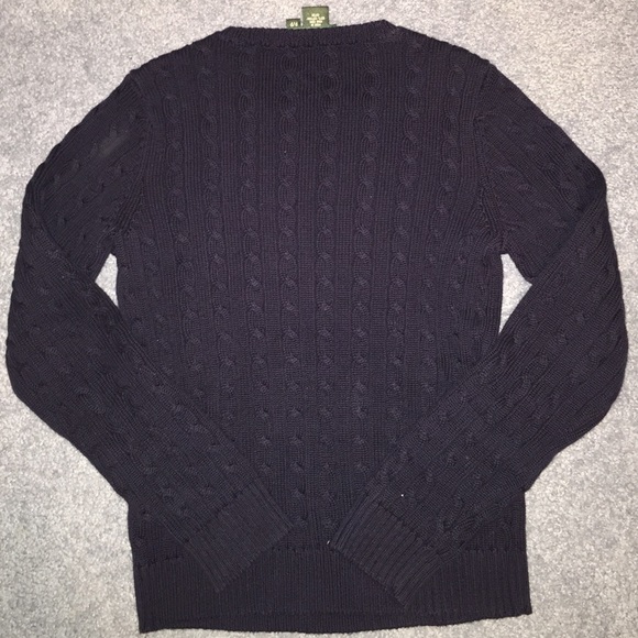 Ralph Lauren cardigan - Picture 3 of 3