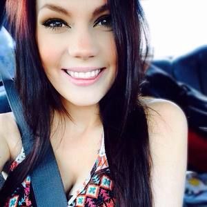 Meet your Posher, Sierra denise