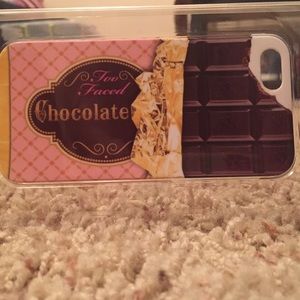 Too Faced iPhone 5 case