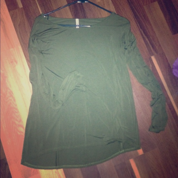 Piko top