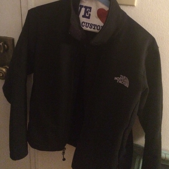 North Face Apex Jacket