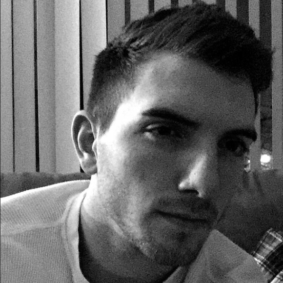 Meet your Posher, James