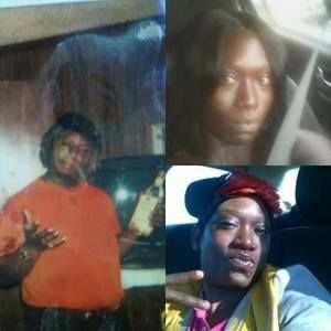 Meet your Posher, Candice