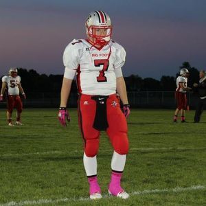 Meet your Posher, Brandon