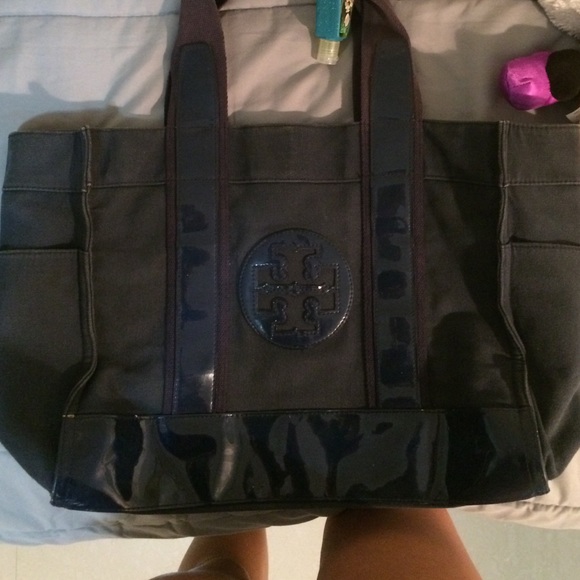 Tory Burch tote