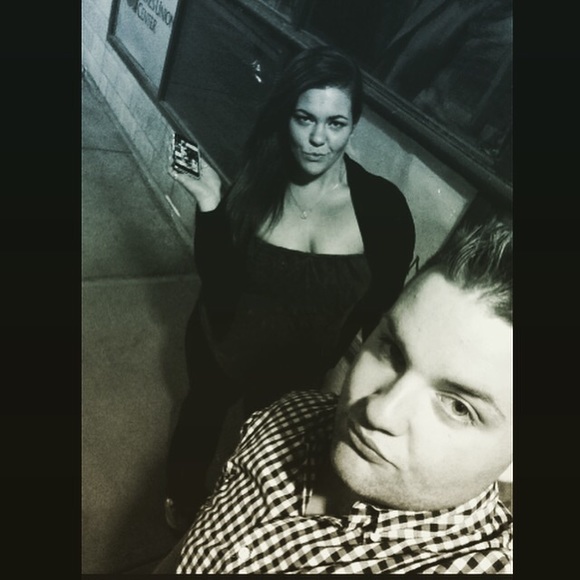 Meet your Posher, Connor - Picture 1 of 1