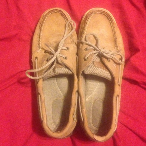Women's sperrys
