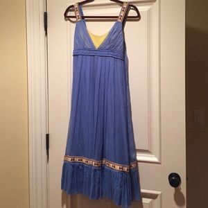 Catherine Malandrino dress