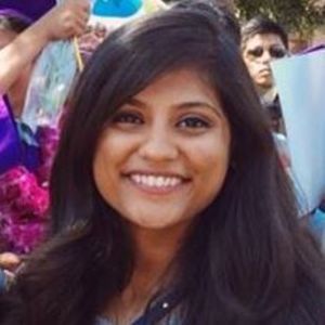 Meet your Posher, Divya