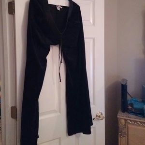 Juicy couture valour pants