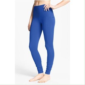 Karma Yama Tight - Blue - Small