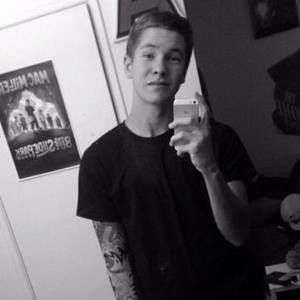 Meet your Posher, Jarid