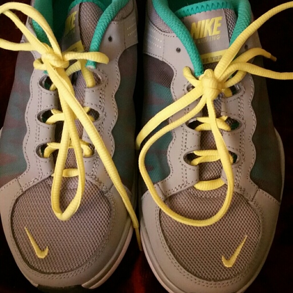 Nike training shoes tr flex
