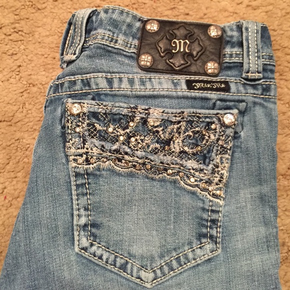 Miss Me Jeans Size 31
