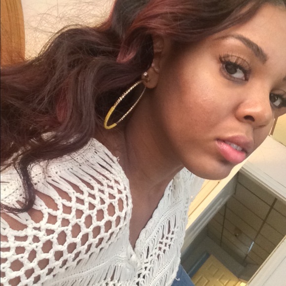 Meet your Posher, Rasmiyyah