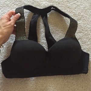 RESERVED 32A Victoria's S. bombshell sports bra
