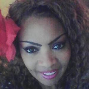 Meet your Posher, Thomasina