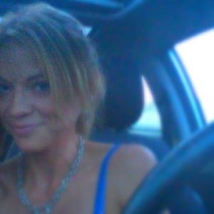 Meet your Posher, Jen