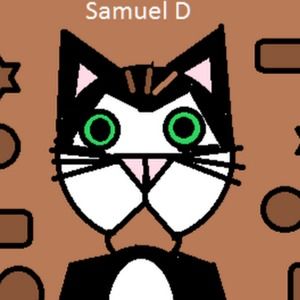 Meet your Posher, Samuel