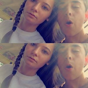 Meet your Posher, Bethany