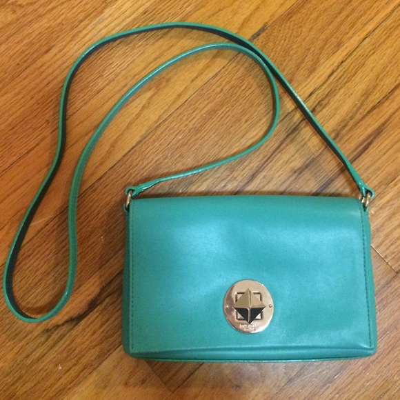 Kate Spade Cross body purse