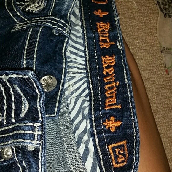 Rock Revival jeans - Picture 3 of 4