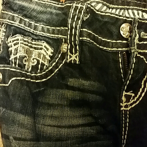 Rock Revival jeans - Picture 4 of 4