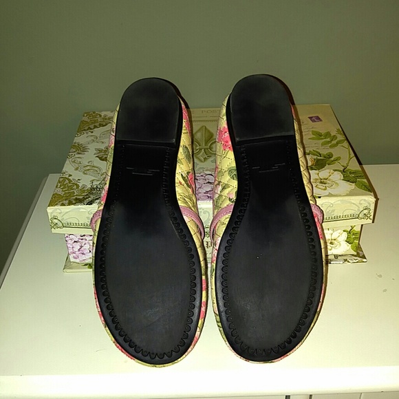 Steve Madden ballet flats - Picture 2 of 3