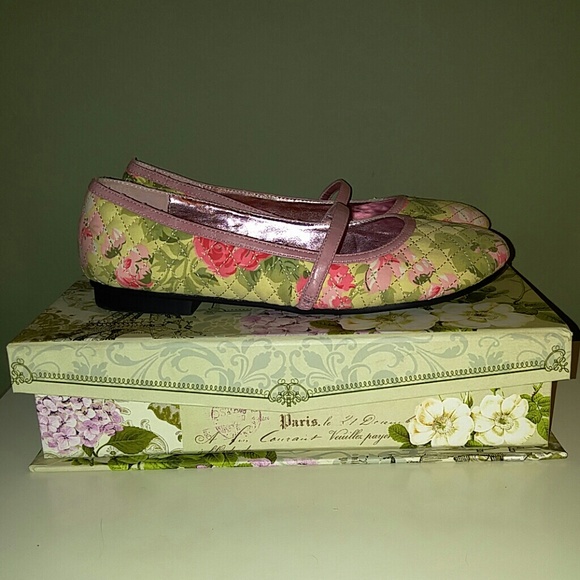 Steve Madden ballet flats - Picture 3 of 3