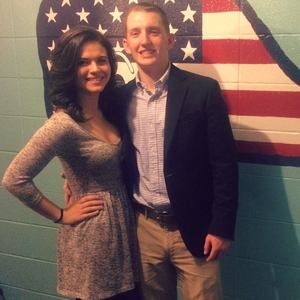 Meet your Posher, Mitchell