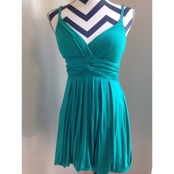 Cute blue summer dress! 💙