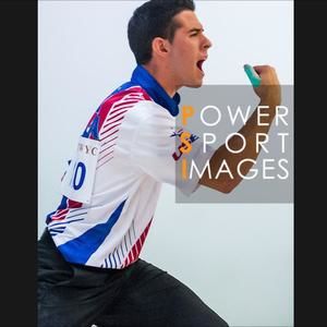 Meet your Posher, Matthew