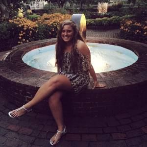 Meet your Posher, Megan