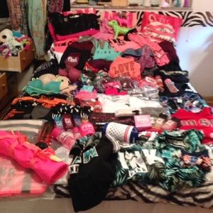 VS PINK & VS COLLECTION